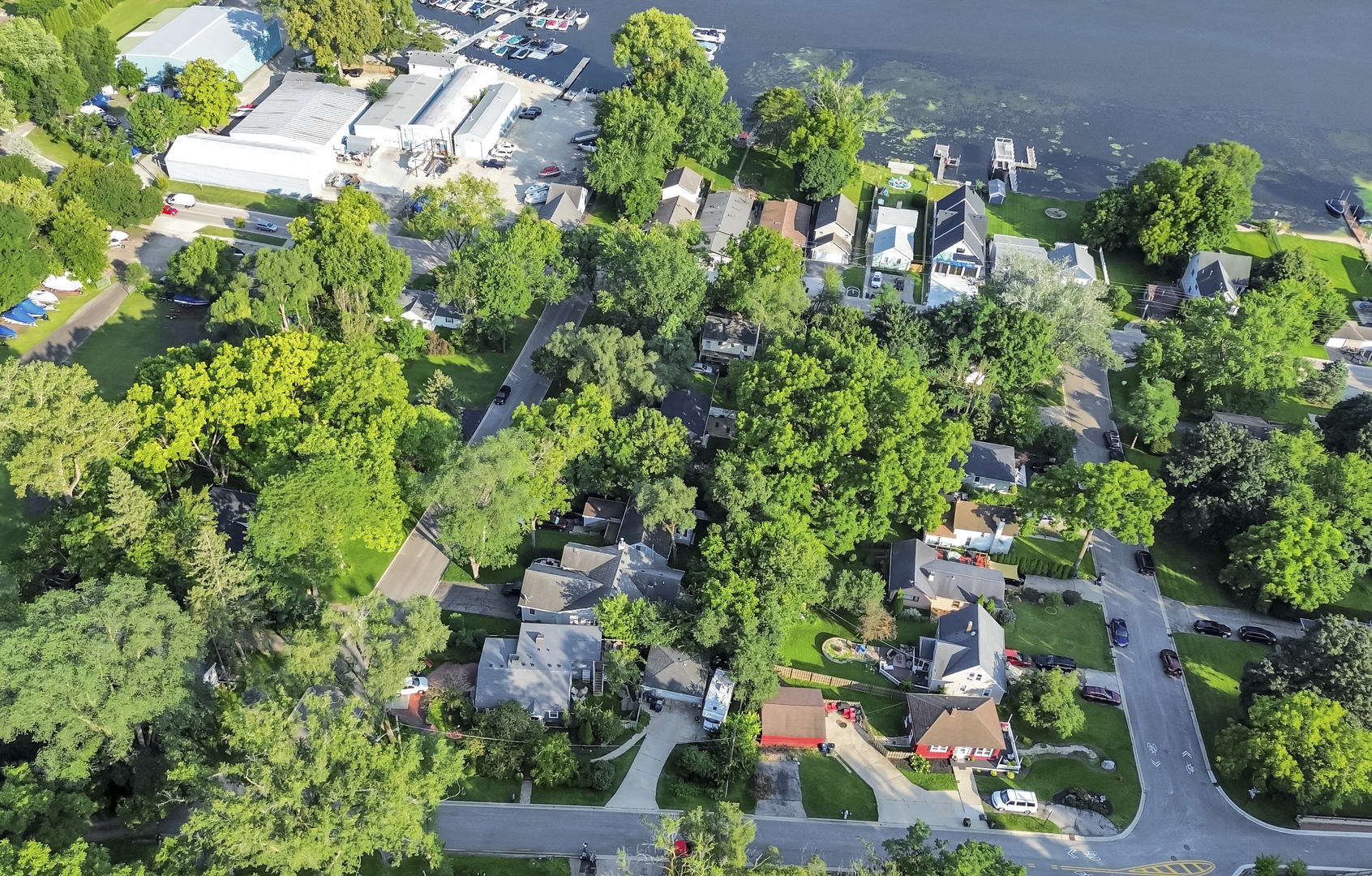 714 Riverview Drive Algonquin, IL 60102 - Photo 3 of 22