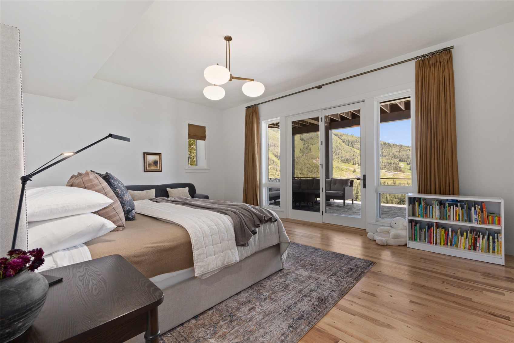 2974 Ridge Road Steamboat Springs, CO 80487 - Photo 31 of 46