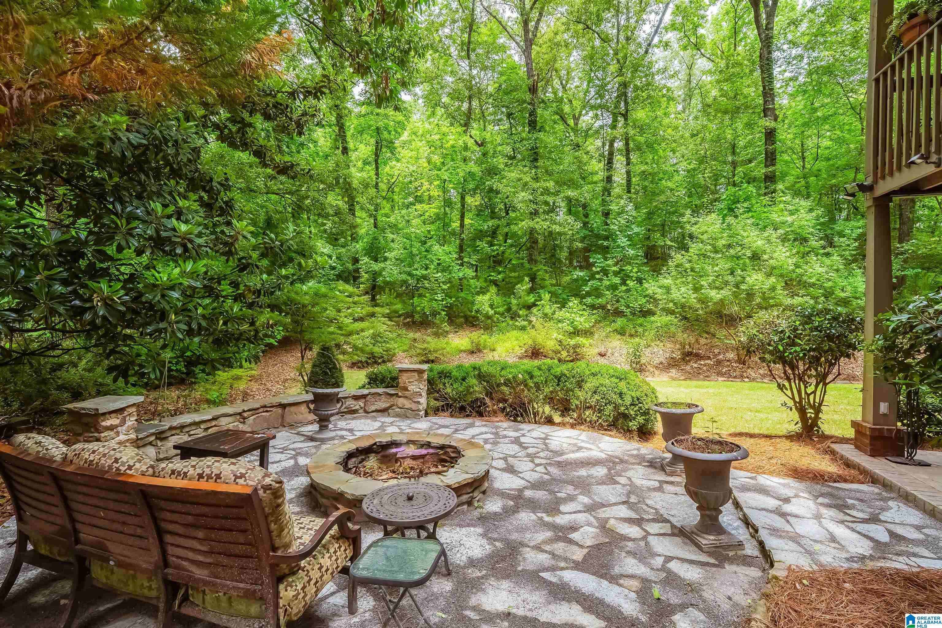 2116 Country Ridge Lane Vestavia Hills, AL 35243 - Photo 51 of 54
