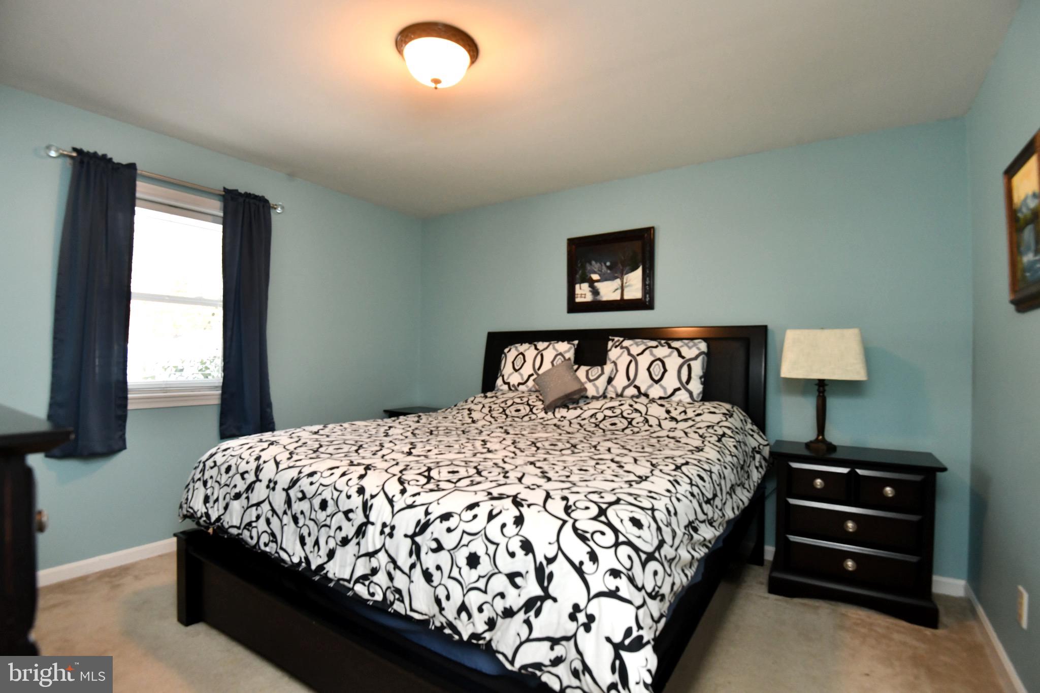 126 Clark Patton Road Fredericksburg, VA 22406 - Photo 22 of 34 Fourth Bedroom