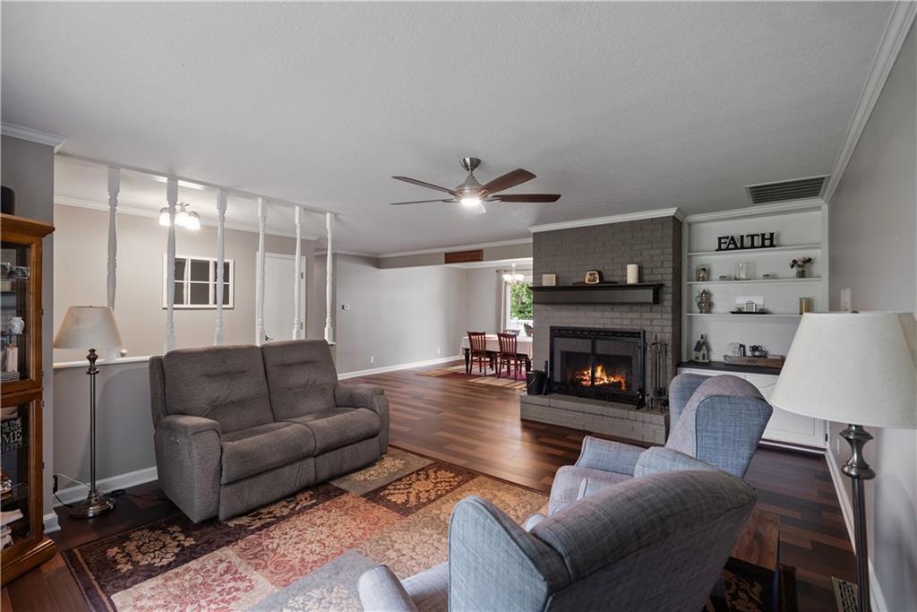 1531 22000 Road Parsons, KS 67357 - Photo 10 of 97