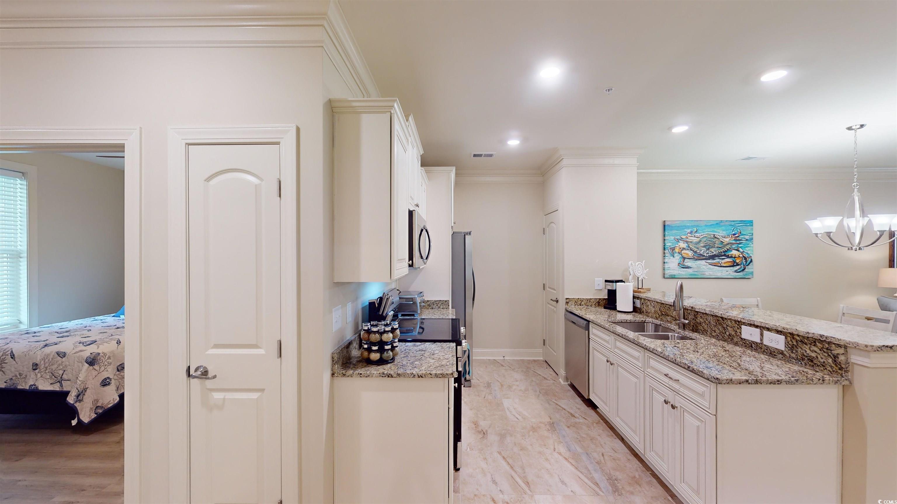 81 Delray Drive, Unit 3D Murrells Inlet, SC 29576 - Photo 16 of 38