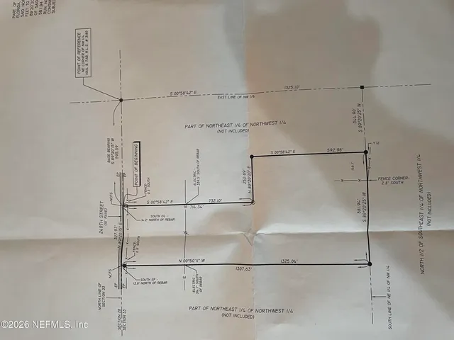 $130,000 | 8516 240th Street, O'Brien, FL 32071