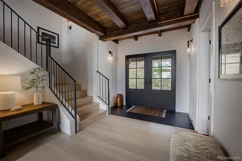 $4,650,000 | 534 West Meadow Road, Evergreen, CO 80439