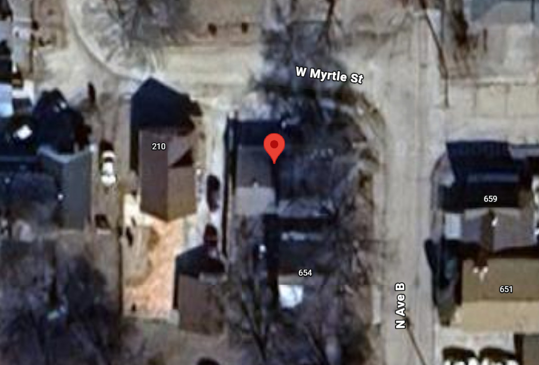666 North Ave B Canton, IL 61520 - Photo 5 of 5