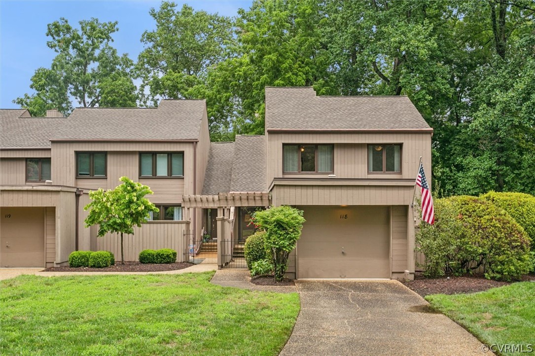 118 Harrops Glen Williamsburg, VA 23185 - Photo 1 of 44