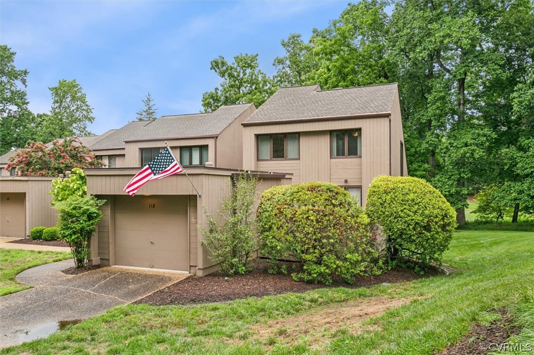 118 Harrops Glen Williamsburg, VA 23185 - Photo 2 of 44