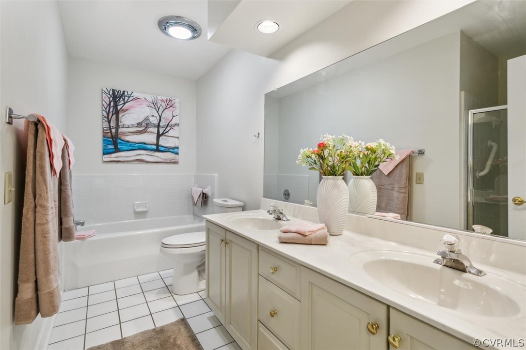 118 Harrops Glen Williamsburg, VA 23185 - Photo 25 of 44