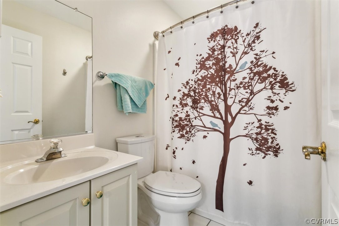 118 Harrops Glen Williamsburg, VA 23185 - Photo 36 of 44