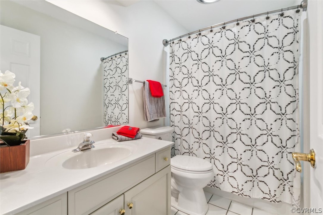 118 Harrops Glen Williamsburg, VA 23185 - Photo 40 of 44