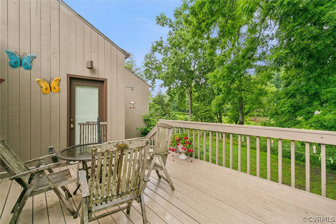 118 Harrops Glen Williamsburg, VA 23185 - Photo 42 of 44