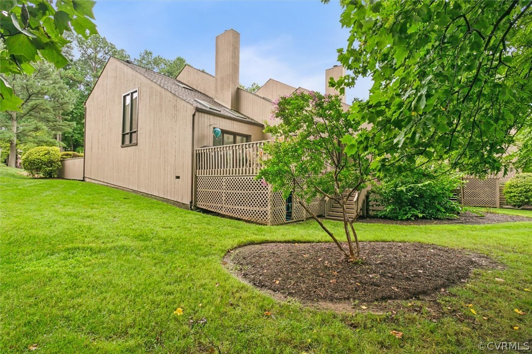 118 Harrops Glen Williamsburg, VA 23185 - Photo 43 of 44