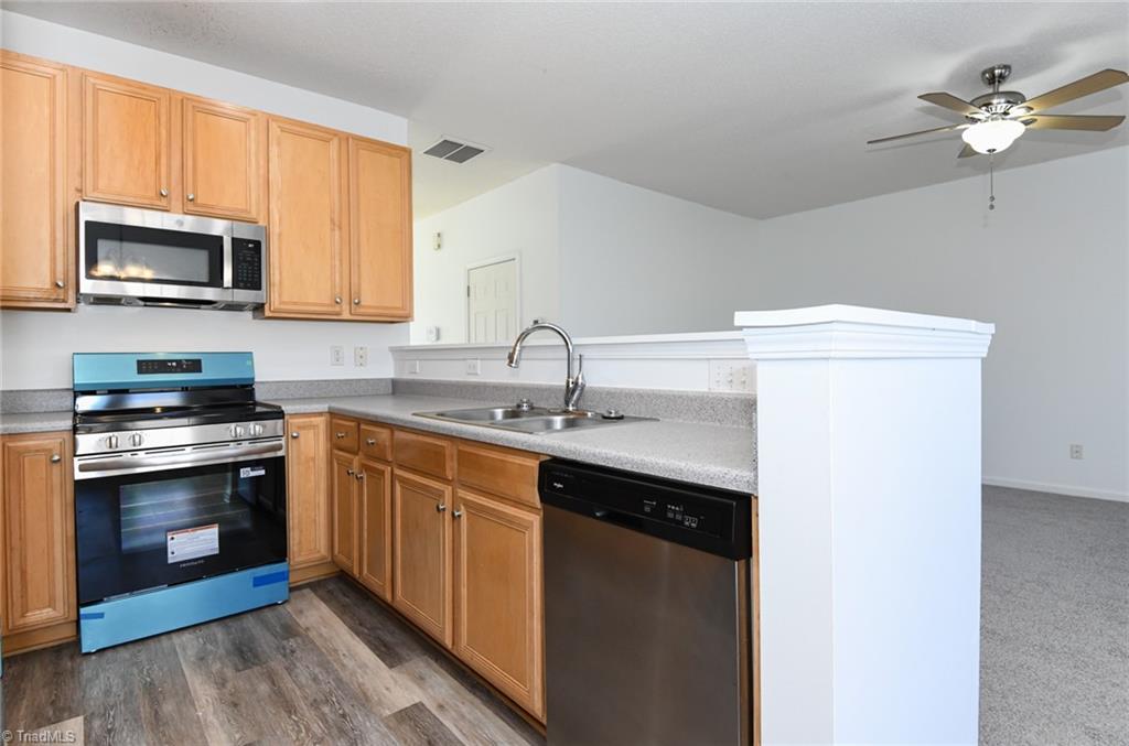 1161 Glory Vine Road Whitsett, NC 27377 - Photo 13 of 43