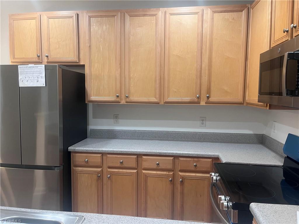 1161 Glory Vine Road Whitsett, NC 27377 - Photo 14 of 43