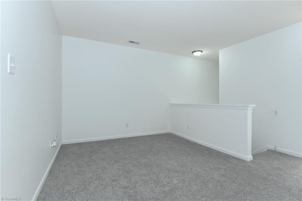 1161 Glory Vine Road Whitsett, NC 27377 - Photo 25 of 43 Loft/flex space