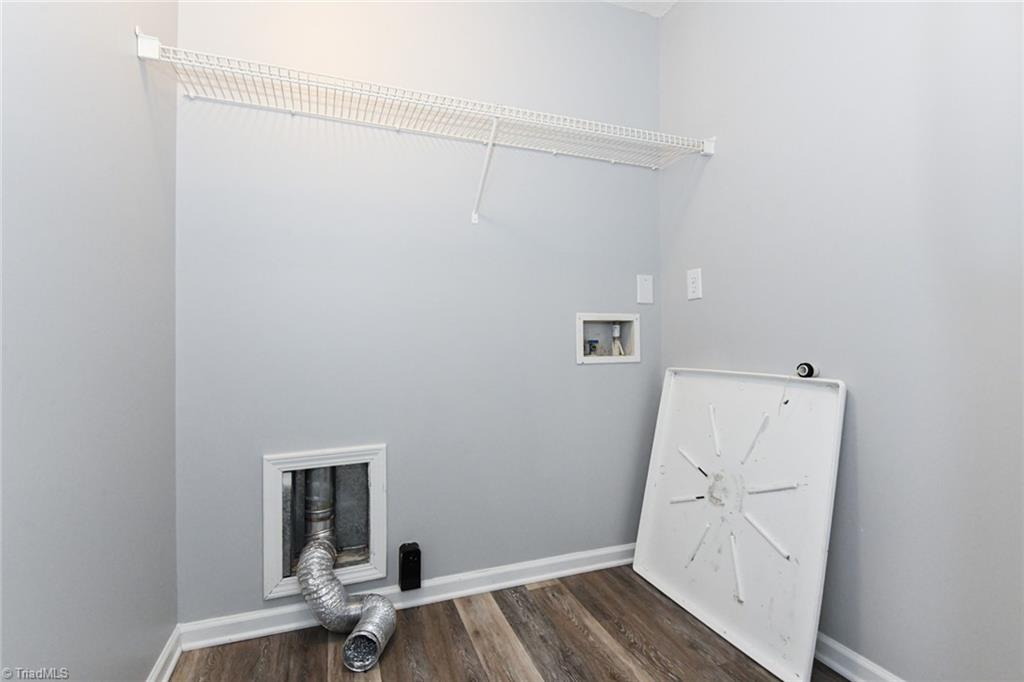 1161 Glory Vine Road Whitsett, NC 27377 - Photo 40 of 43 Laundry room