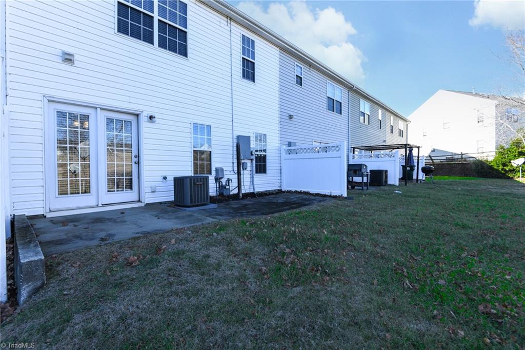 1161 Glory Vine Road Whitsett, NC 27377 - Photo 41 of 43