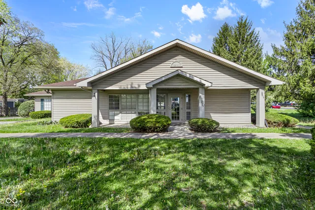 $629,900 | 8560 North College Avenue, Indianapolis, IN 46240