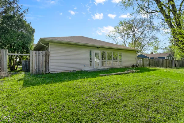 $629,900 | 8560 North College Avenue, Indianapolis, IN 46240