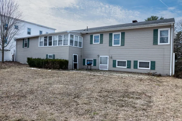 $370,000 | 24 Highland Avenue, Lewiston, ME 04240