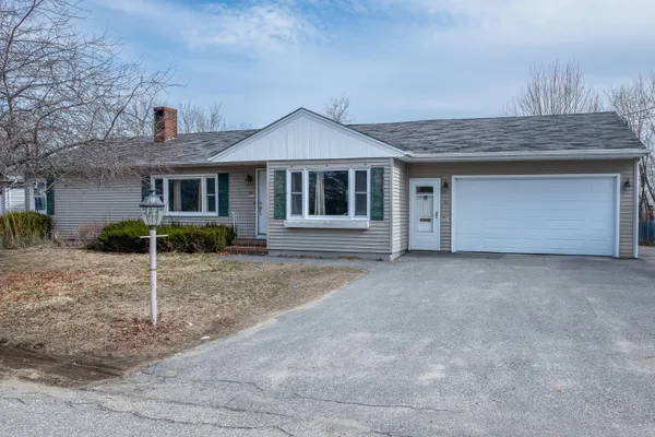 $370,000 | 24 Highland Avenue, Lewiston, ME 04240