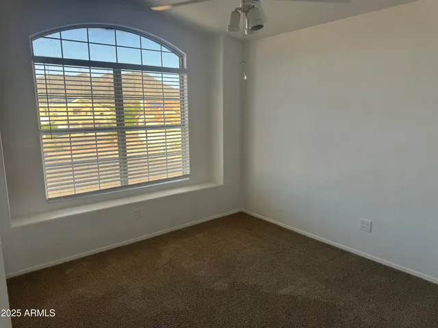 a view of wooden floor