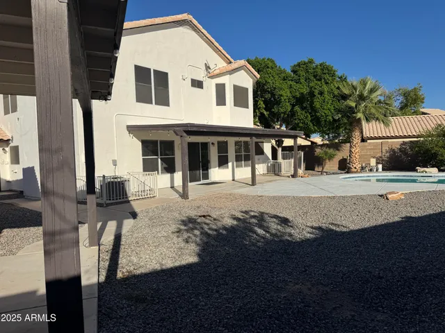 $2,795 | 5437 West Wahalla Lane, Glendale, AZ 85308