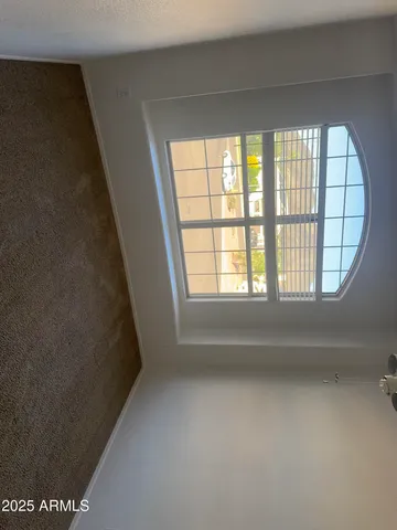 a view of small space