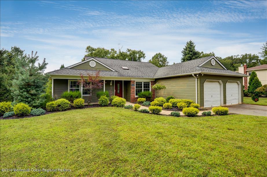 920 Waterworks Road Freehold, NJ 07728 - Photo 2 of 3 920 Waterworks - 2nd angle