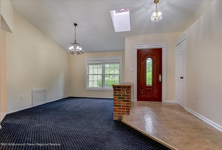 920 Waterworks Road Freehold, NJ 07728 - Photo 3 of 3 920 Waterworks -Front Entrance