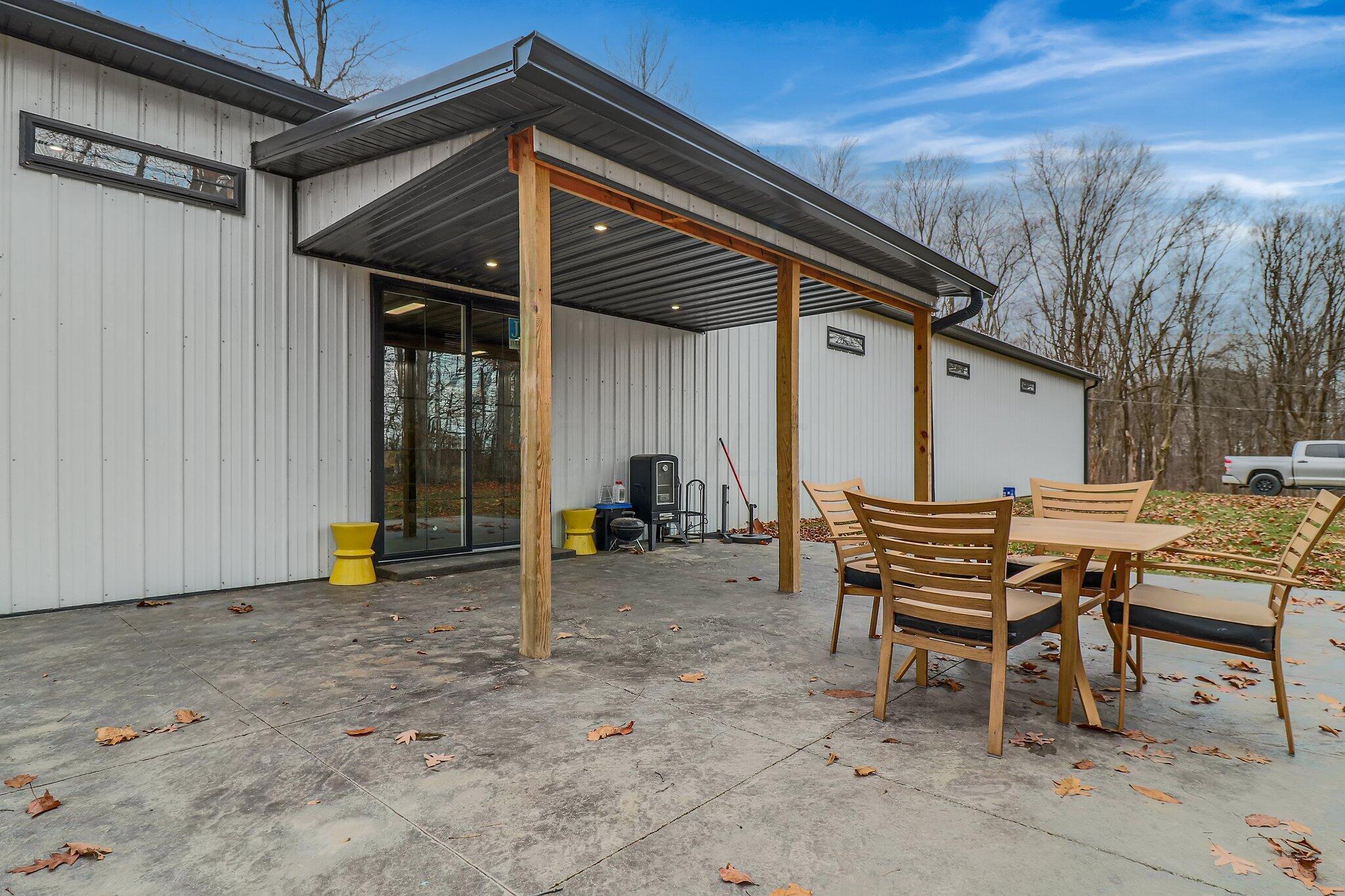20809 Beaver Road Mount Vernon, OH 43050 - Photo 16 of 31 16-web-or-mls-20809-beaver-rd