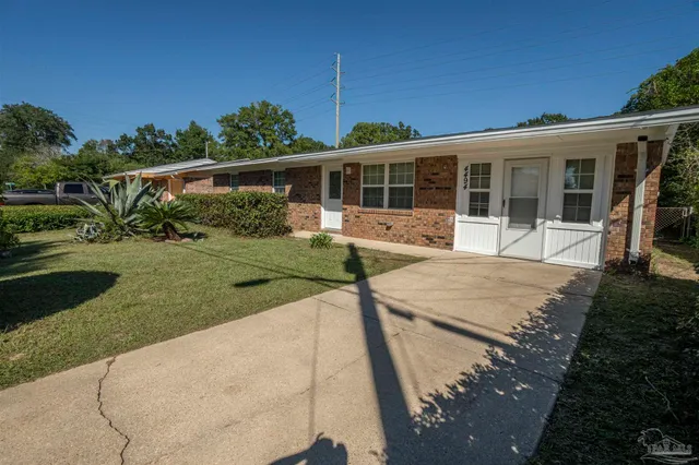 $214,900 | 4494 Landes Drive, Pensacola, FL 32505