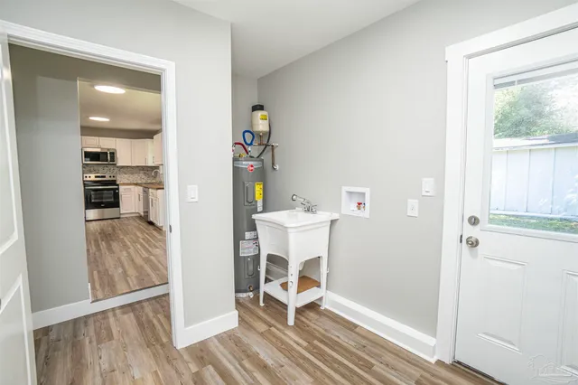 $214,900 | 4494 Landes Drive, Pensacola, FL 32505