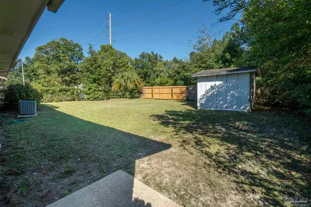 $214,900 | 4494 Landes Drive, Pensacola, FL 32505