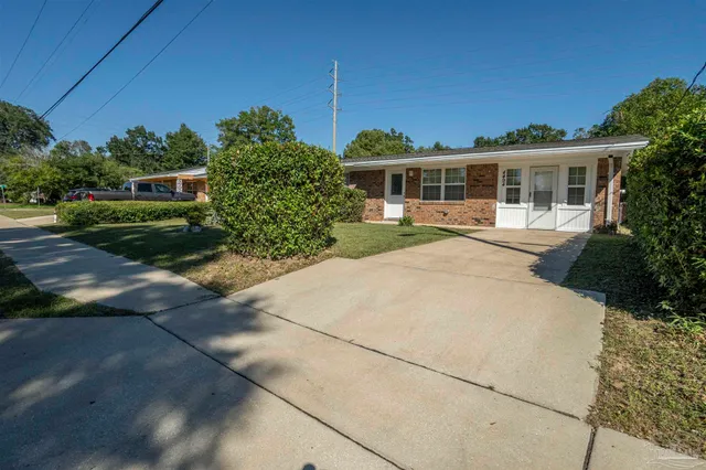$214,900 | 4494 Landes Drive, Pensacola, FL 32505