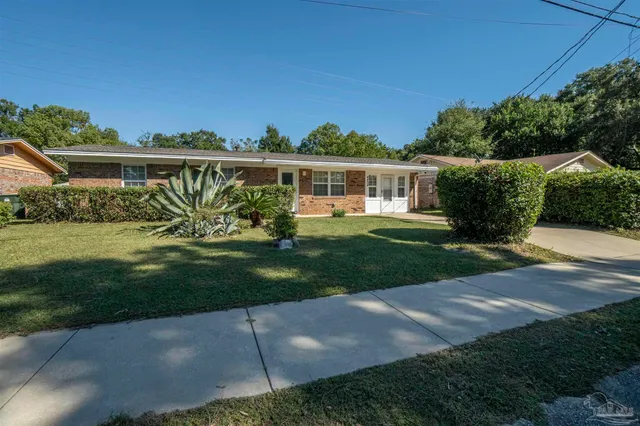 $214,900 | 4494 Landes Drive, Pensacola, FL 32505