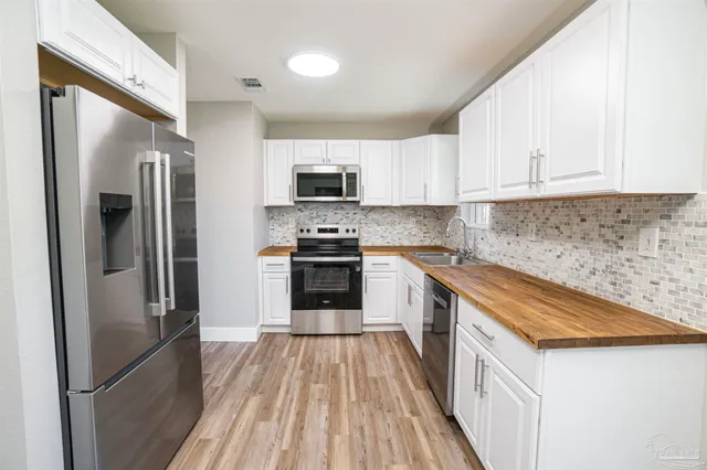 $214,900 | 4494 Landes Drive, Pensacola, FL 32505