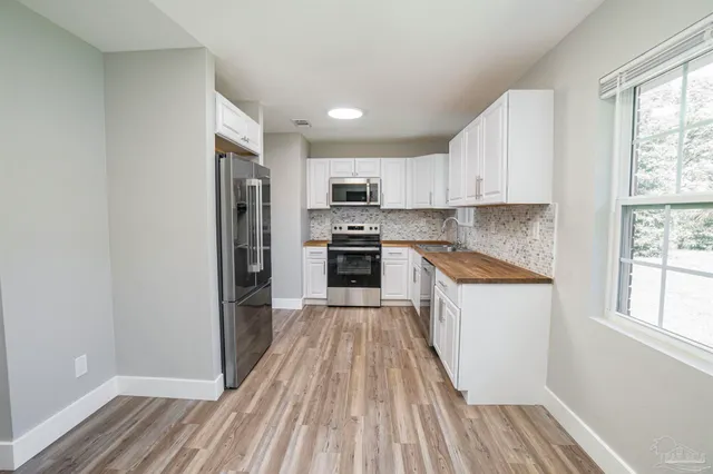 $214,900 | 4494 Landes Drive, Pensacola, FL 32505