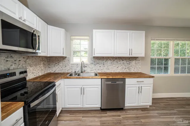 $214,900 | 4494 Landes Drive, Pensacola, FL 32505