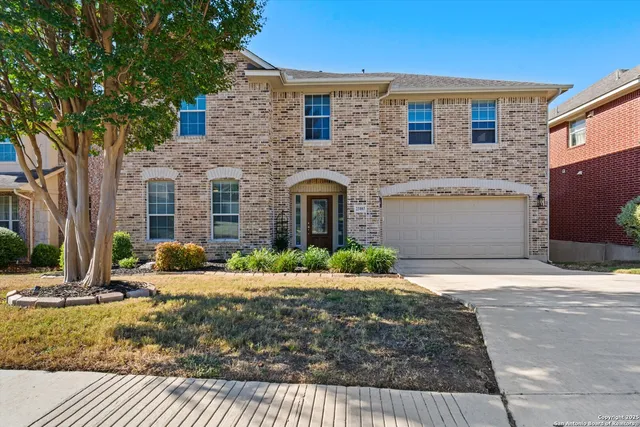$599,000 | 23103 Fairway Bridge, San Antonio, TX 78258
