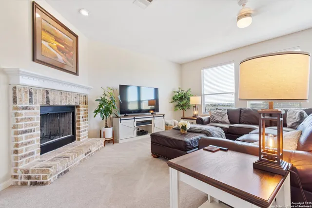 $599,000 | 23103 Fairway Bridge, San Antonio, TX 78258