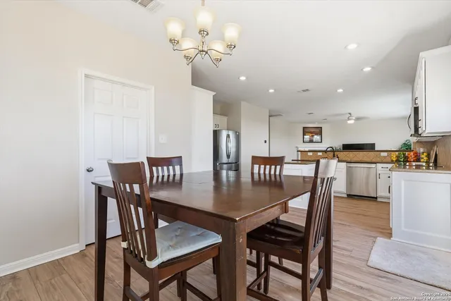 $599,000 | 23103 Fairway Bridge, San Antonio, TX 78258