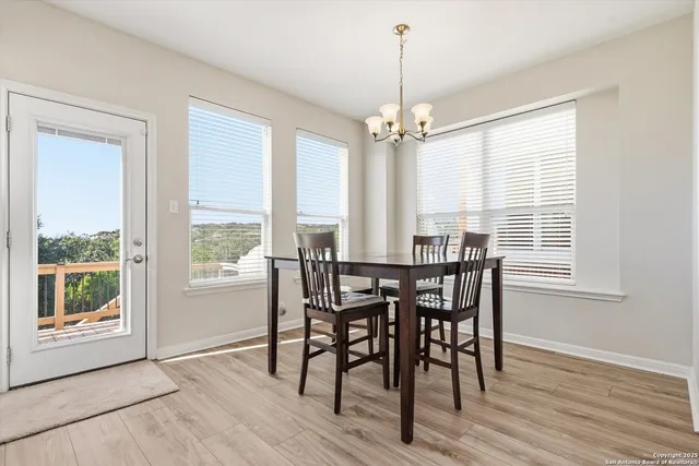 $599,000 | 23103 Fairway Bridge, San Antonio, TX 78258