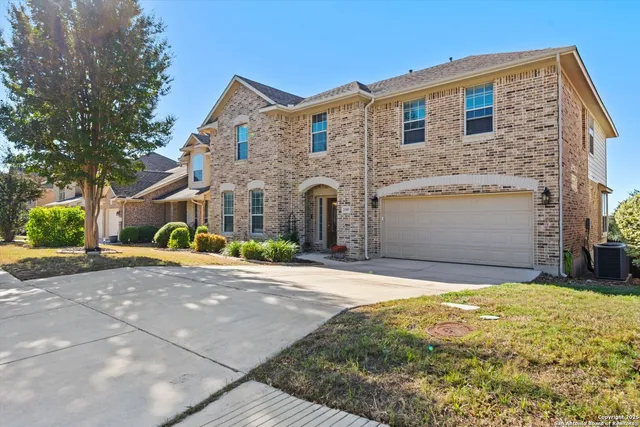 $599,000 | 23103 Fairway Bridge, San Antonio, TX 78258
