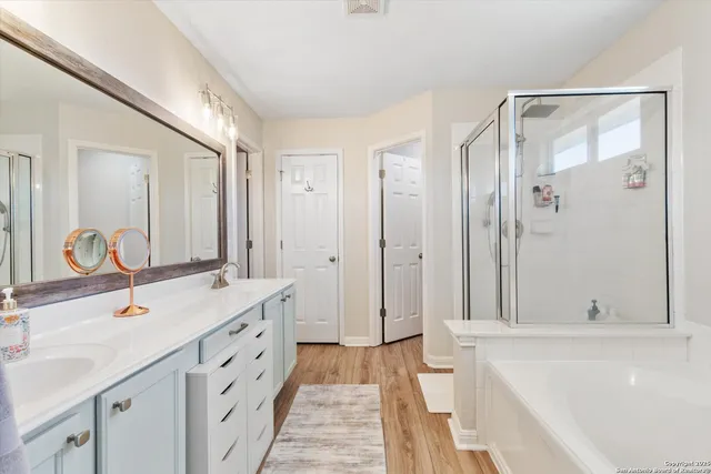 $599,000 | 23103 Fairway Bridge, San Antonio, TX 78258