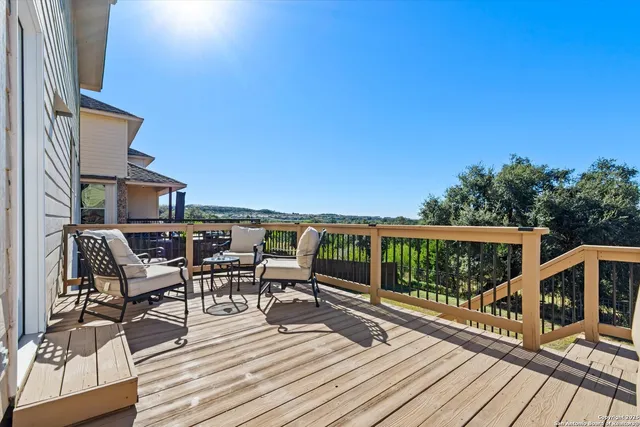 $599,000 | 23103 Fairway Bridge, San Antonio, TX 78258