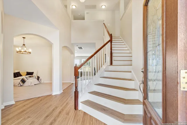 $599,000 | 23103 Fairway Bridge, San Antonio, TX 78258