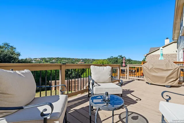 $599,000 | 23103 Fairway Bridge, San Antonio, TX 78258