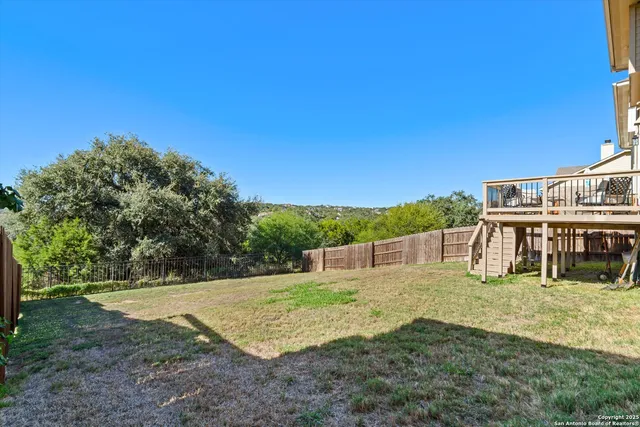 $599,000 | 23103 Fairway Bridge, San Antonio, TX 78258