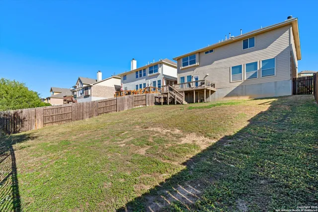 $599,000 | 23103 Fairway Bridge, San Antonio, TX 78258